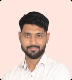 Ankit Kumar Singh