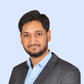 Anshuman Sharma