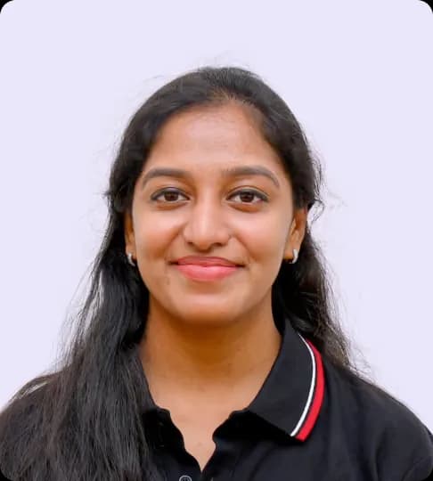 Ilakkiya Ramesh