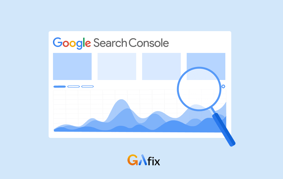 Guide to connecting your site with Google Search Console