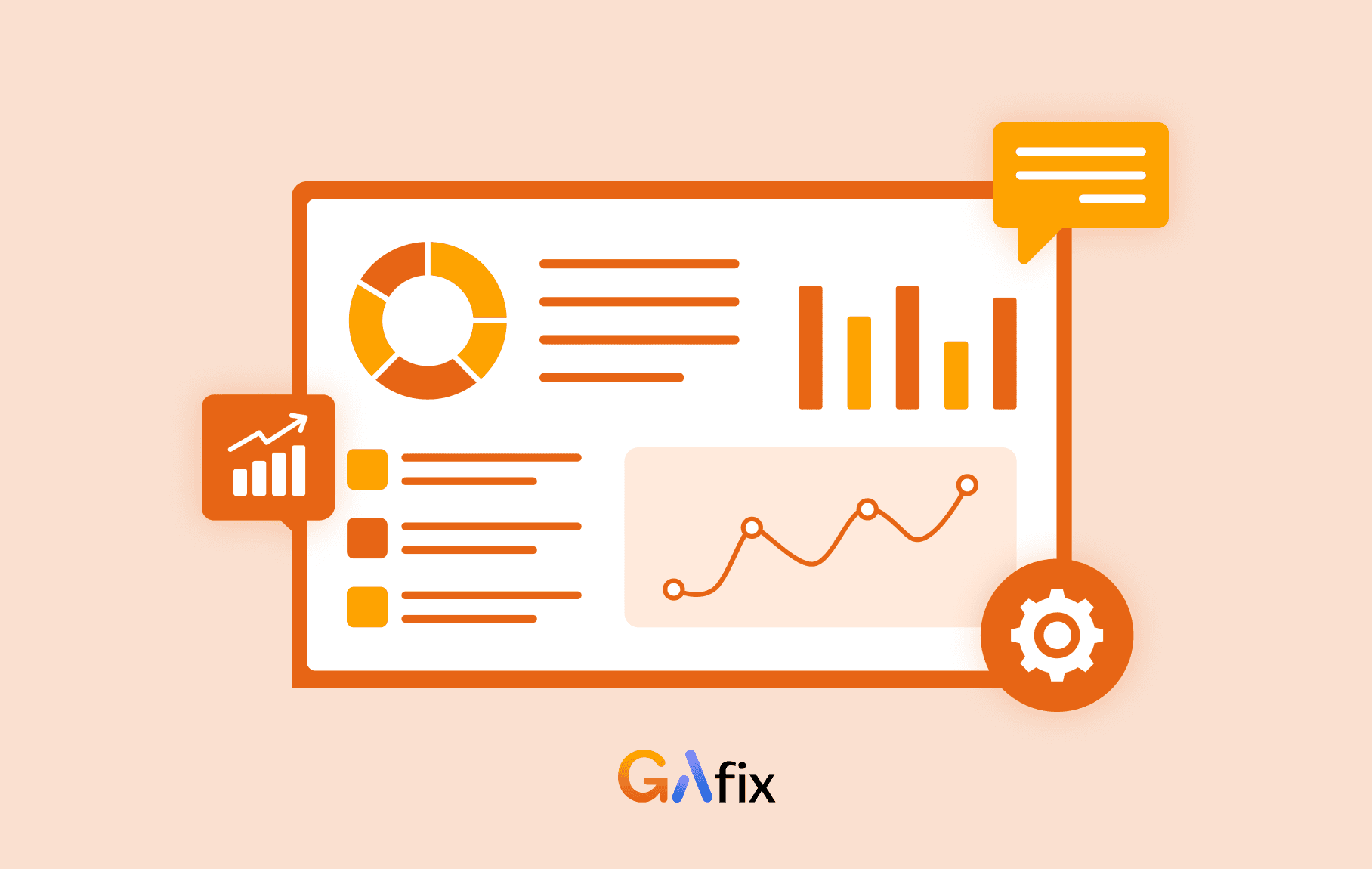 Learn how to track and analyze website performance.
