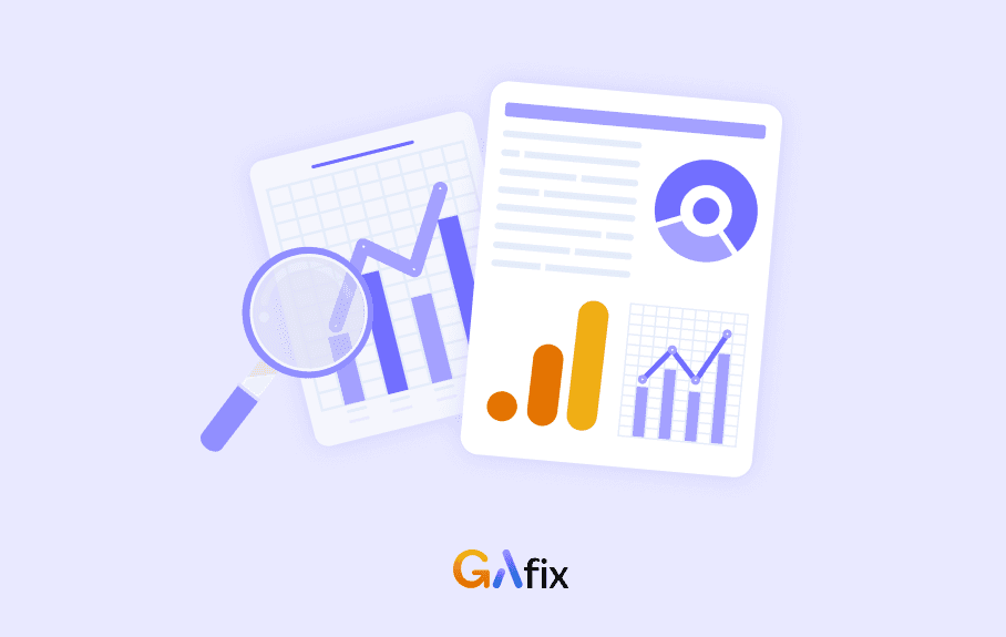 GA4 audit explained for beginners — overview of key tracking checks and setup issues in Google Analytics 4.