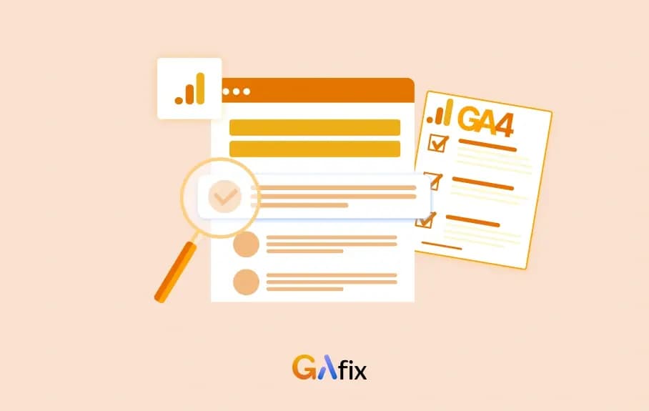 How Accurate Is Your Analytics Data? Find with a GA4 Audit