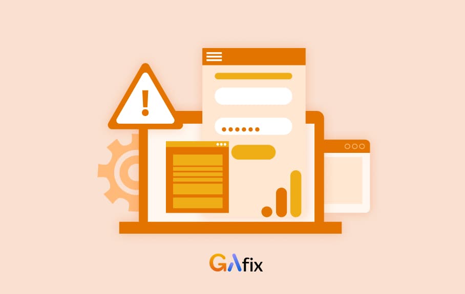 Event Tracking Errors in GA4: What They Are and How to Audit Them
