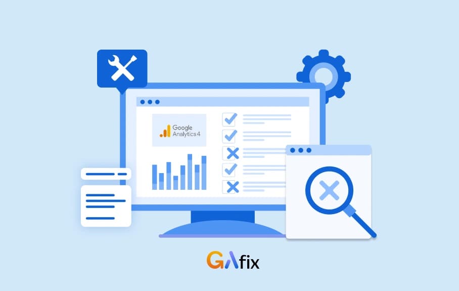 The Most Common Google Analytics Mistakes & How to Fix Them