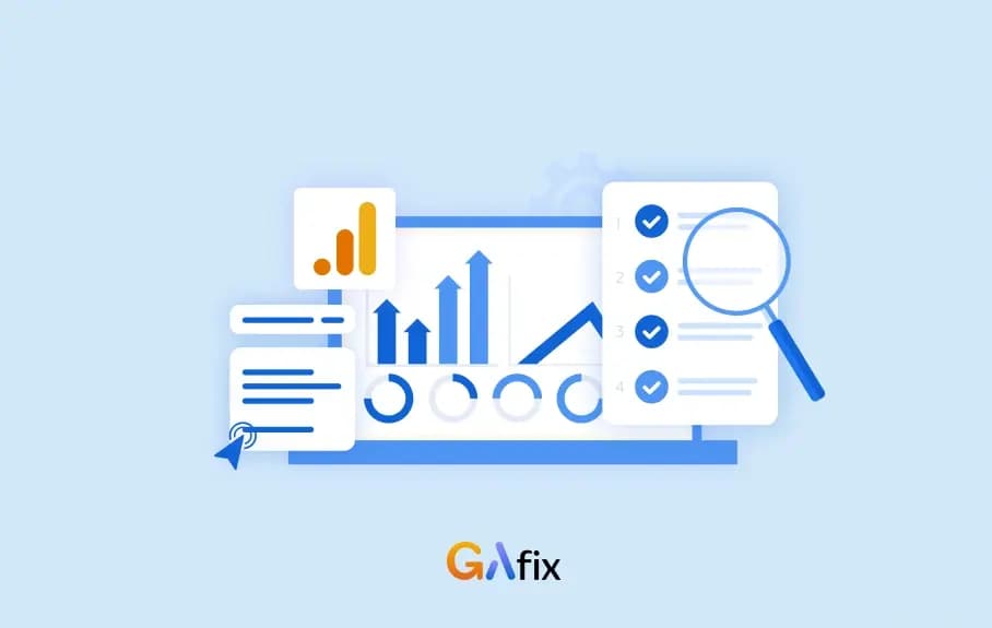 Google Analytics 4 (GA4) is the latest version of Google’s analytics platform, built to measure how people interact with websites and apps.