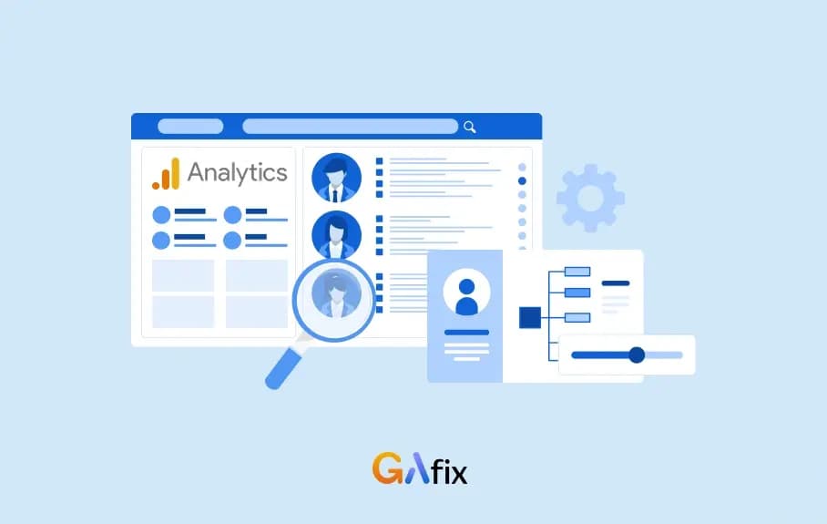 Event Tracking 101: How GA4 Collects & Analyzes User Action