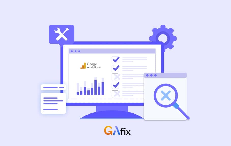 Guide explaining GA4 data discrepancies, why analytics numbers don’t match across platforms, and how to fix common tracking issues.