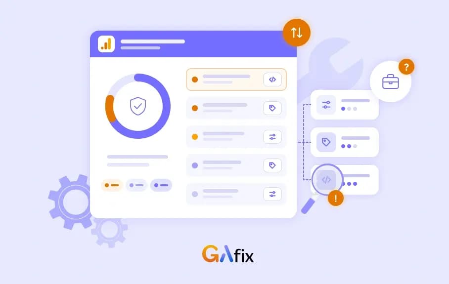Do You Need a GA4 Consultant? 19 GA4 Tracking Problems and Who Fixes Each